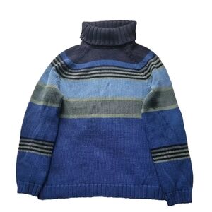 Men's Turtleneck Large